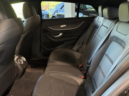MERCEDES-BENZ AMG GT 43 4M+ Night pack, Panorama, Head-Up Display, Keyless, Distronic