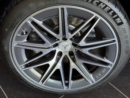 MERCEDES-BENZ AMG GT 43 4M+ Night pack, Panorama, Head-Up Display, Keyless, Distronic