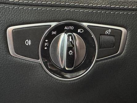 MERCEDES-BENZ AMG GT 43 4M+ Night pack, Panorama, Head-Up Display, Keyless, Distronic