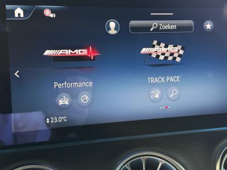 MERCEDES-BENZ AMG GT 43 4M+ Night pack, Panorama, Head-Up Display, Keyless, Distronic