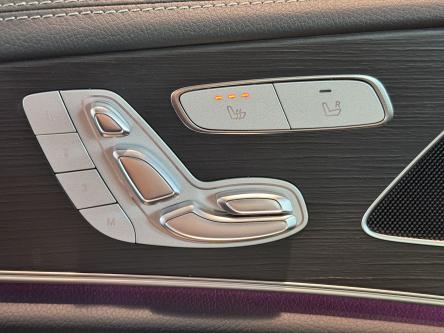 MERCEDES-BENZ AMG GT 43 4M+ Night pack, Panorama, Head-Up Display, Keyless, Distronic