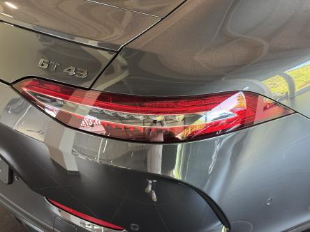 MERCEDES-BENZ AMG GT 43 4M+ Night pack, Panorama, Head-Up Display, Keyless, Distronic
