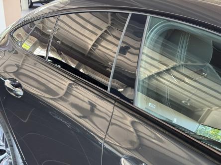 MERCEDES-BENZ AMG GT 43 4M+ Night pack, Panorama, Head-Up Display, Keyless, Distronic