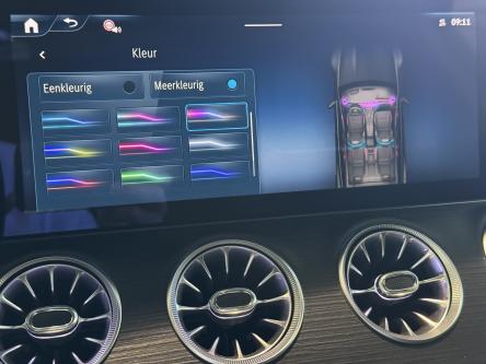 MERCEDES-BENZ AMG GT 43 4M+ Night pack, Panorama, Head-Up Display, Keyless, Distronic