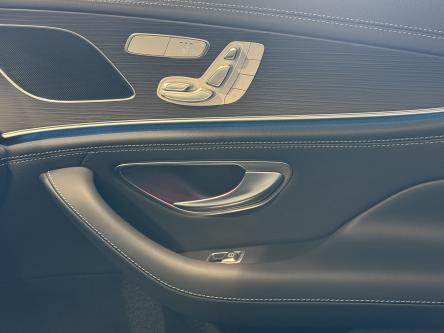 MERCEDES-BENZ AMG GT 43 4M+ Night pack, Panorama, Head-Up Display, Keyless, Distronic