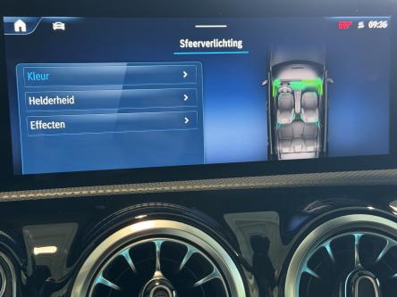 MERCEDES-BENZ A 180 Amg Night Pack, Panorama, Mbux, Led, DAB