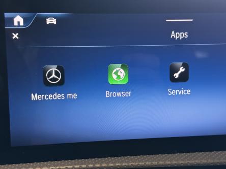 MERCEDES-BENZ A 180 Amg Night Pack, Panorama, Mbux, Led, DAB