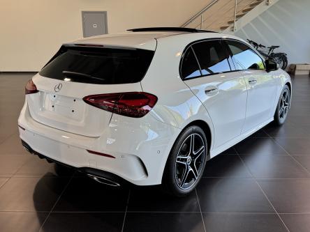 MERCEDES-BENZ A 180 Amg Night Pack, Panorama, Mbux, Led, DAB