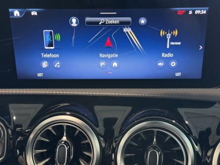 MERCEDES-BENZ A 180 Amg Night Pack, Panorama, Mbux, Led, DAB