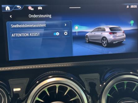 MERCEDES-BENZ A 180 Amg Panorama, Mbux, Led, DAB, Widescreen