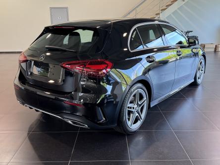 MERCEDES-BENZ A 180 Amg Panorama, Mbux, Led, DAB, Widescreen