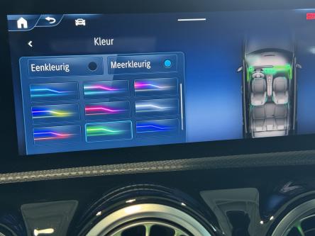 MERCEDES-BENZ A 180 Amg Panorama, Mbux, Led, DAB, Widescreen