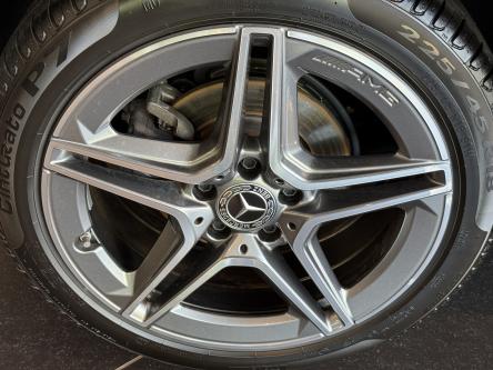 MERCEDES-BENZ A 180 Amg Panorama, Mbux, Led, DAB, Widescreen