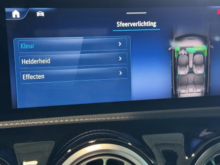 MERCEDES-BENZ A 180 Amg Panorama, Mbux, Led, DAB, Widescreen