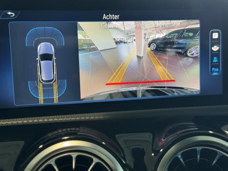 MERCEDES-BENZ A 180 Amg Panorama, Mbux, Led, DAB, Widescreen