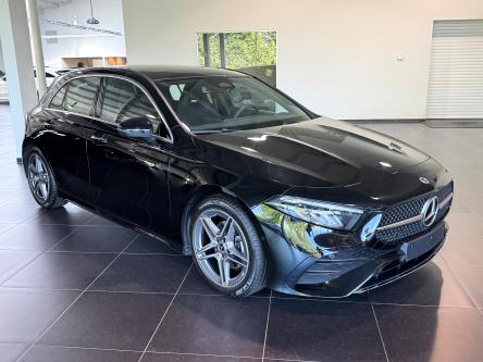 MERCEDES-BENZ A 180 Amg Panorama, Mbux, Led, DAB, Widescreen