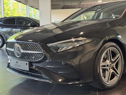 MERCEDES-BENZ A 180 Amg Panorama, Mbux, Led, DAB, Widescreen