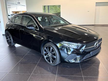 MERCEDES-BENZ A 250 e Progressive Panorama, Dodehoeks Assist, Mbux, DAB, Led