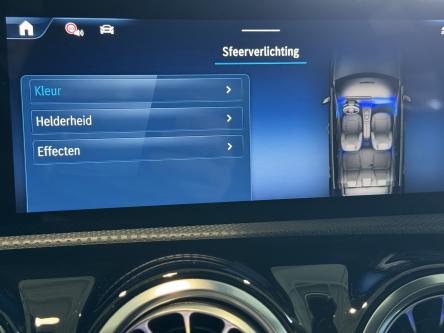 MERCEDES-BENZ A 250 e Progressive Panorama, Dodehoeks Assist, Mbux, DAB, Led