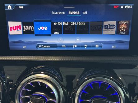 MERCEDES-BENZ A 250 e Progressive Panorama, Dodehoeks Assist, Mbux, DAB, Led