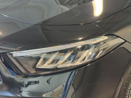 MERCEDES-BENZ A 250 e Progressive Panorama, Dodehoeks Assist, Mbux, DAB, Led