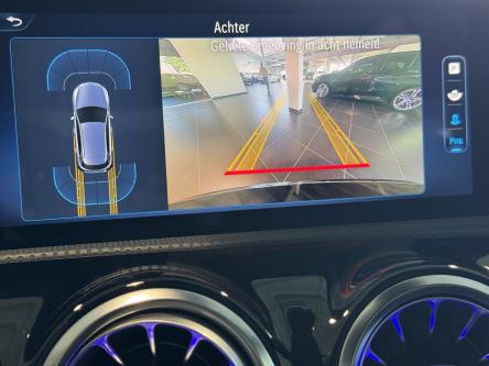 MERCEDES-BENZ A 250 e Progressive Panorama, Dodehoeks Assist, Mbux, DAB, Led