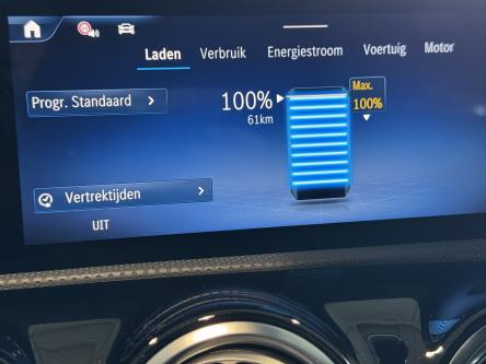 MERCEDES-BENZ A 250 e Progressive Panorama, Dodehoeks Assist, Mbux, DAB, Led
