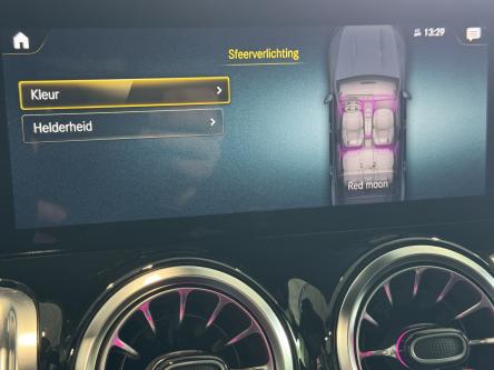 MERCEDES-BENZ EQB 250 Amg Night Pack, Panorama, 360 Camera, Burmester Sound, Distronic