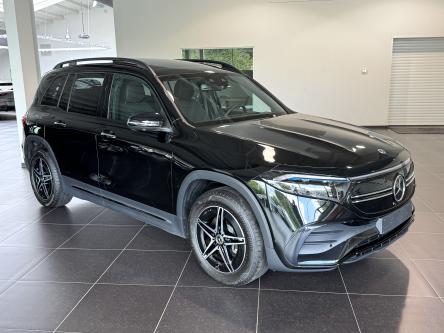 MERCEDES-BENZ EQB 250 Amg Night Pack, Panorama, 360 Camera, Burmester Sound, Distronic