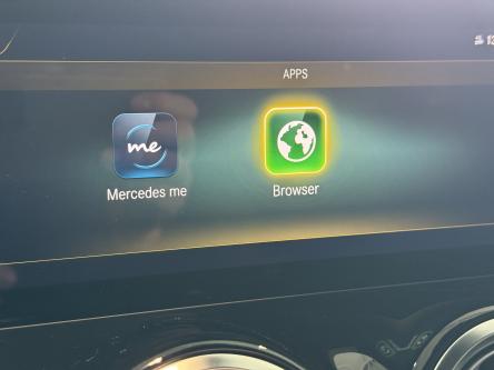 MERCEDES-BENZ EQB 250 Amg Night Pack, Panorama, 360 Camera, Burmester Sound, Distronic