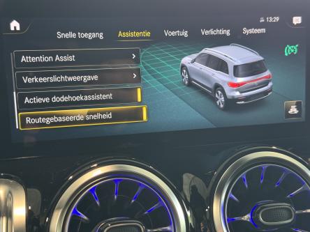 MERCEDES-BENZ EQB 250 Amg Night Pack, Panorama, 360 Camera, Burmester Sound, Distronic