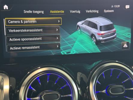 MERCEDES-BENZ EQB 250 Amg Night Pack, Panorama, 360 Camera, Burmester Sound, Distronic