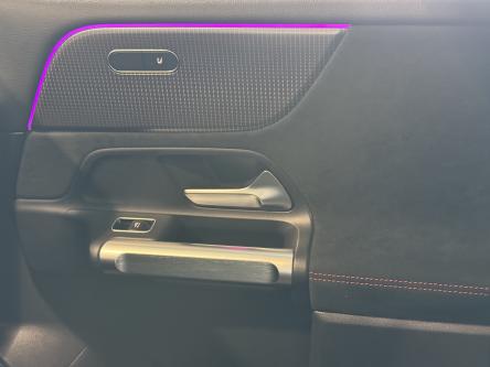 MERCEDES-BENZ EQB 250 Amg Night Pack, Panorama, 360 Camera, Burmester Sound, Distronic