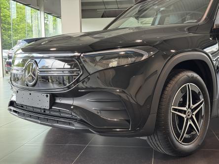 MERCEDES-BENZ EQB 250 Amg Night Pack, Panorama, 360 Camera, Burmester Sound, Distronic