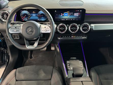 MERCEDES-BENZ EQB 250 Amg Night Pack, Panorama, 360 Camera, Burmester Sound, Distronic