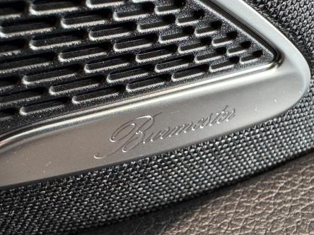 MERCEDES-BENZ EQB 250 Amg Night Pack, Panorama, 360 Camera, Burmester Sound, Distronic