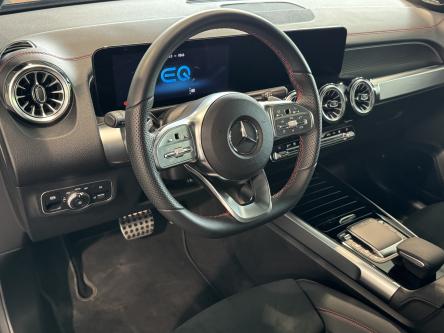 MERCEDES-BENZ EQB 250 Amg Night Pack, Panorama, 360 Camera, Burmester Sound, Distronic