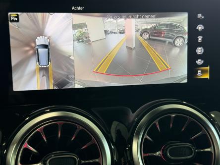 MERCEDES-BENZ EQB 250 Amg Night Pack, Panorama, 360 Camera, Burmester Sound, Distronic