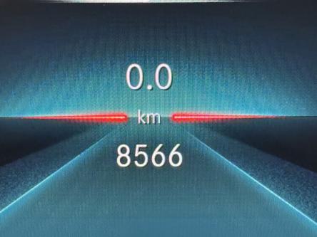 MERCEDES-BENZ EQB 250 Amg Night Pack, Panorama, 360 Camera, Burmester Sound, Distronic