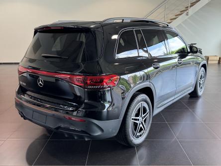 MERCEDES-BENZ EQB 250 Amg Night Pack, Panorama, 360 Camera, Burmester Sound, Distronic