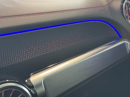 MERCEDES-BENZ EQB 250 Amg Night Pack, Panorama, 360 Camera, Burmester Sound, Distronic