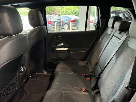 MERCEDES-BENZ EQB 250 Amg Night Pack, Panorama, 360 Camera, Burmester Sound, Distronic