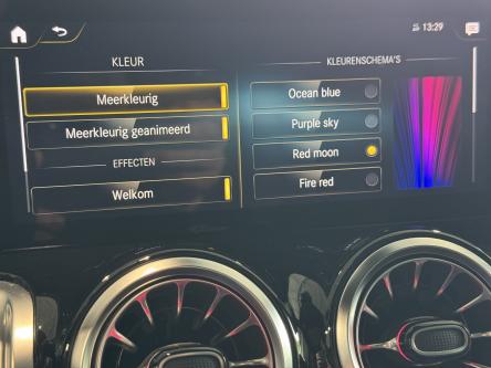 MERCEDES-BENZ EQB 250 Amg Night Pack, Panorama, 360 Camera, Burmester Sound, Distronic