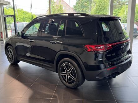 MERCEDES-BENZ EQB 250 Amg Night Pack, Panorama, 360 Camera, Burmester Sound, Distronic