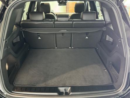 MERCEDES-BENZ EQB 250 Amg Night Pack, Panorama, 360 Camera, Burmester Sound, Distronic