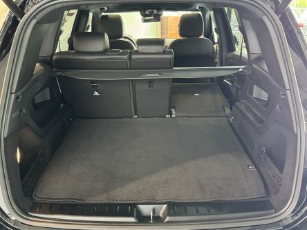 MERCEDES-BENZ EQB 250 Amg Night Pack, Panorama, 360 Camera, Burmester Sound, Distronic
