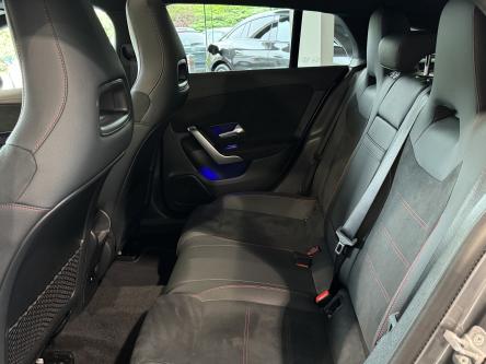 MERCEDES-BENZ CLA 200 SB Amg Night Pack, Panorama, Multibeam Led, 19 Inch Alu