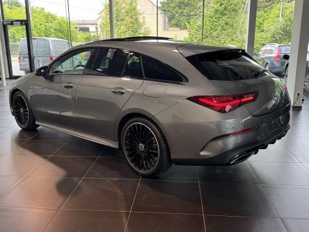 MERCEDES-BENZ CLA 200 SB Amg Night Pack, Panorama, Multibeam Led, 19 Inch Alu