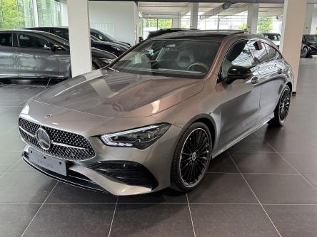 MERCEDES-BENZ CLA 200 SB Amg Night Pack, Panorama, Multibeam Led, 19 Inch Alu
