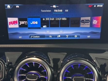 MERCEDES-BENZ CLA 200 SB Amg Night Pack, Panorama, Multibeam Led, 19 Inch Alu